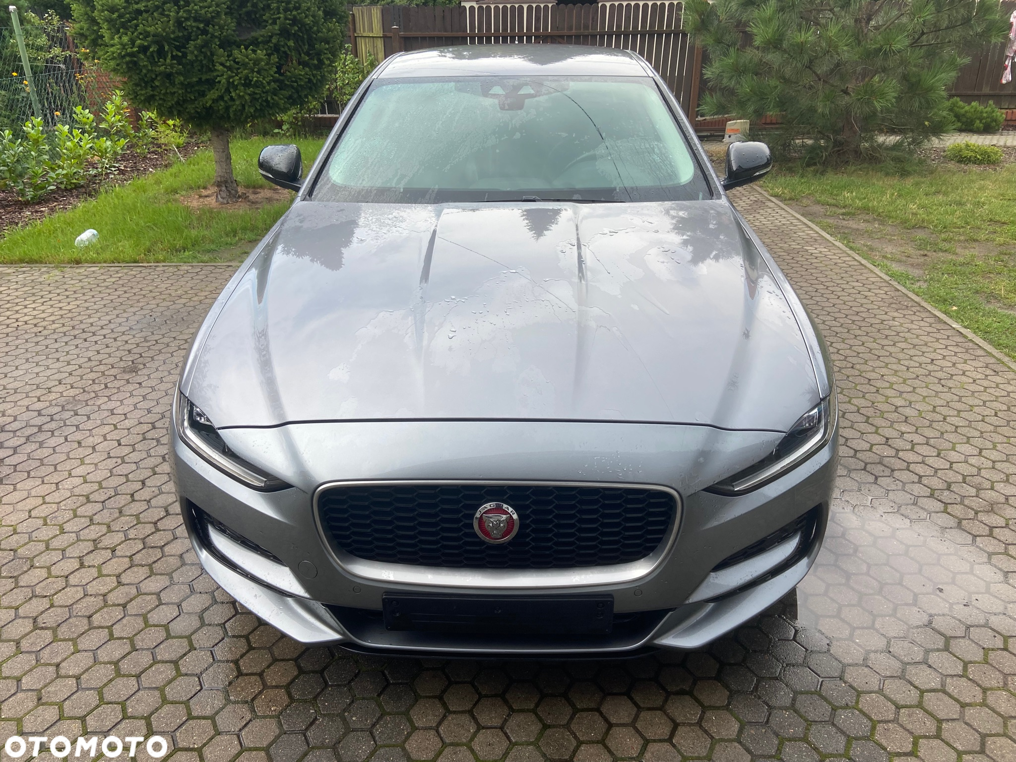 Jaguar XE 2.0 D180 SE - 5