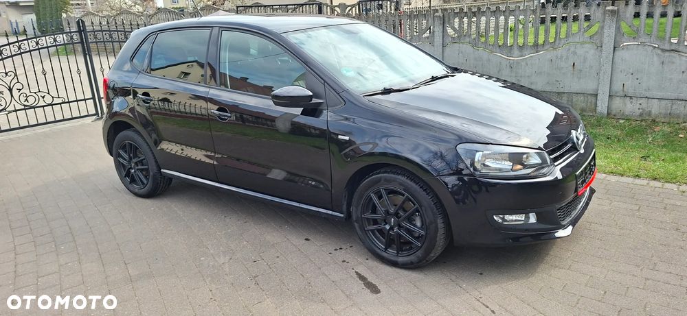 Volkswagen Polo 1.2 TSI MATCH - 15