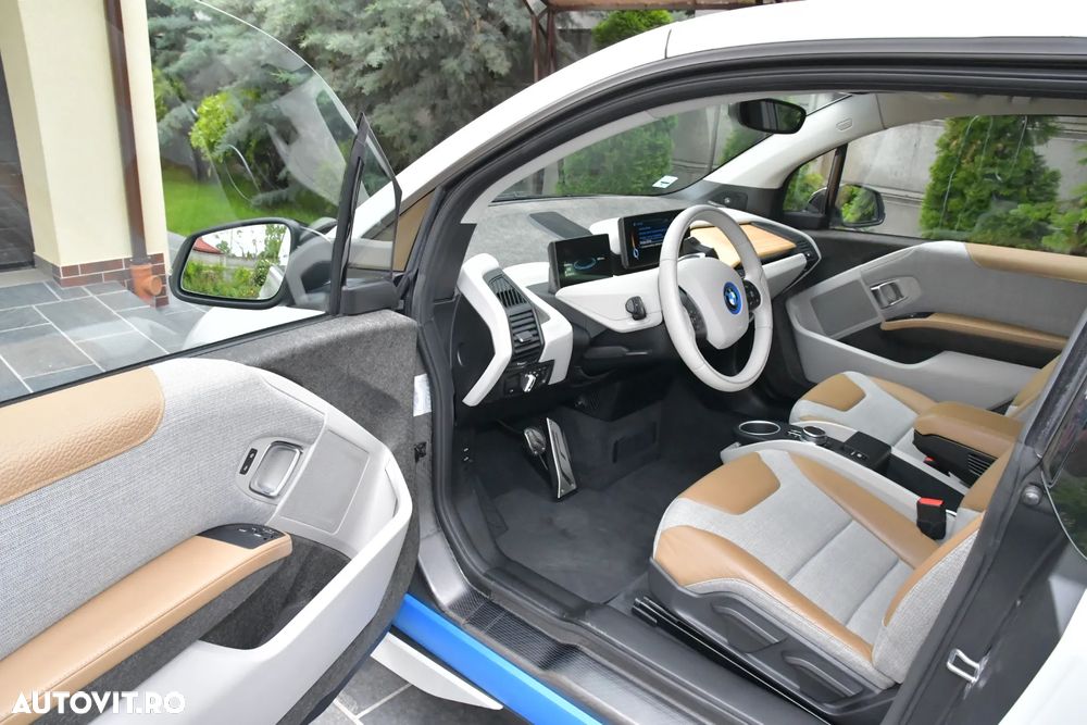 BMW i3 94 Ah - 6