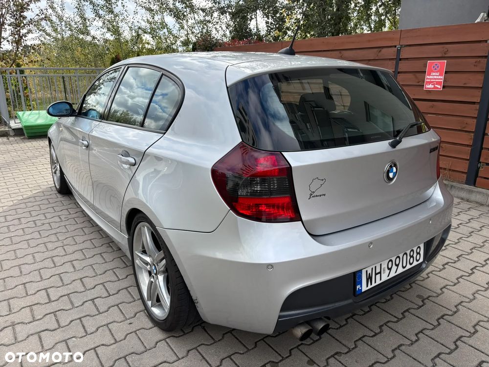 BMW Seria 1 130i - 7