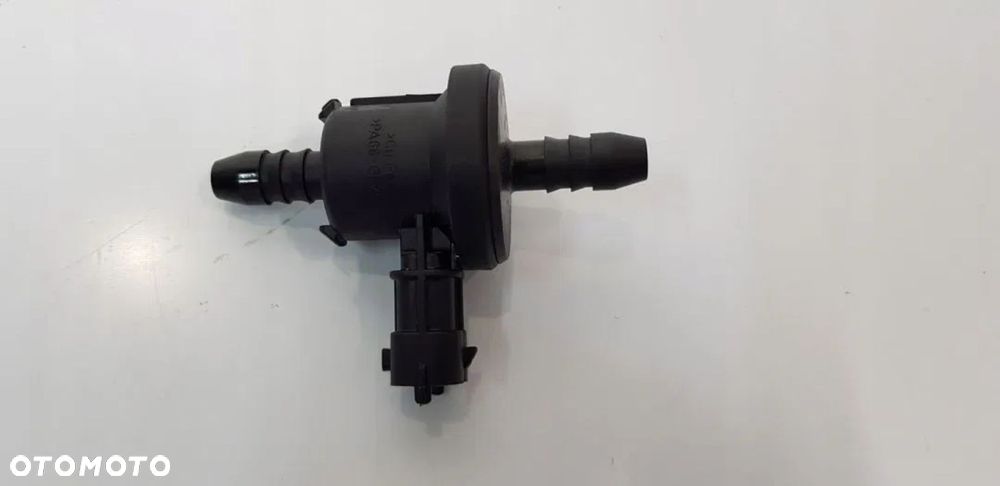 CZUJNIK CIŚNIENIA MAP CHEVROLET CRUZE 1.6 B A16XER - 1