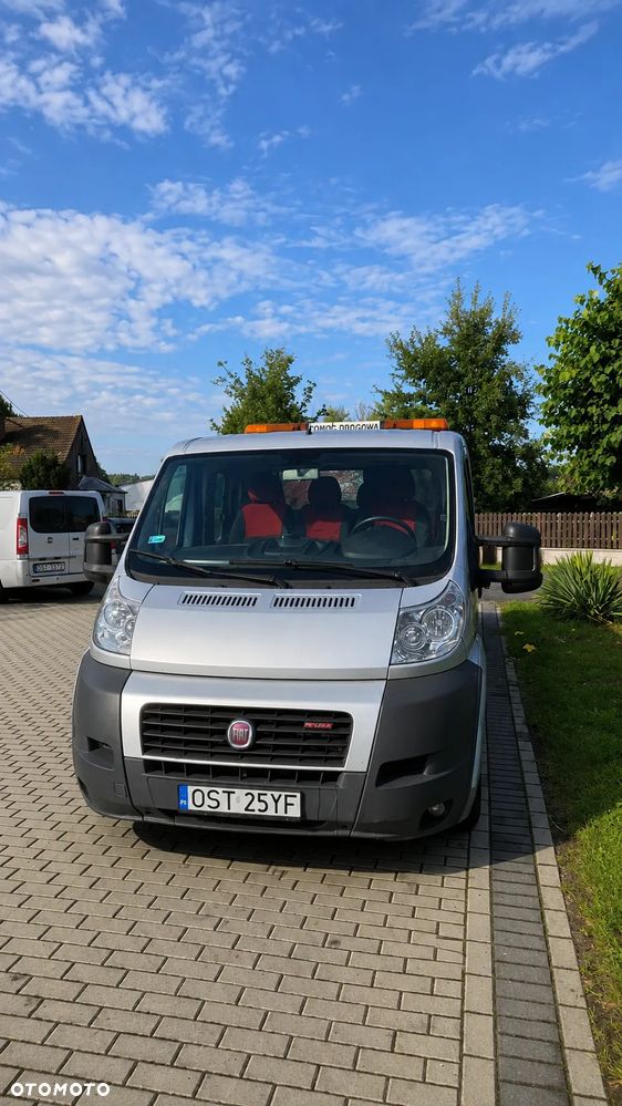 Fiat Ducato - 2