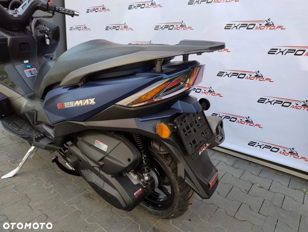 Romet GT MAX - 9