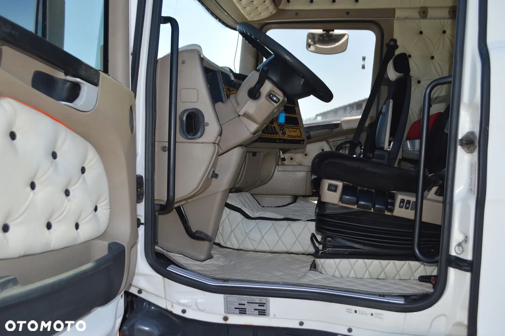 Scania R480 - 11