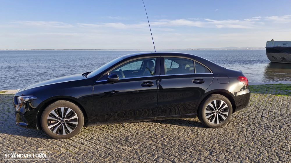 Mercedes-Benz A 250 Limousine e Style Plus - 30