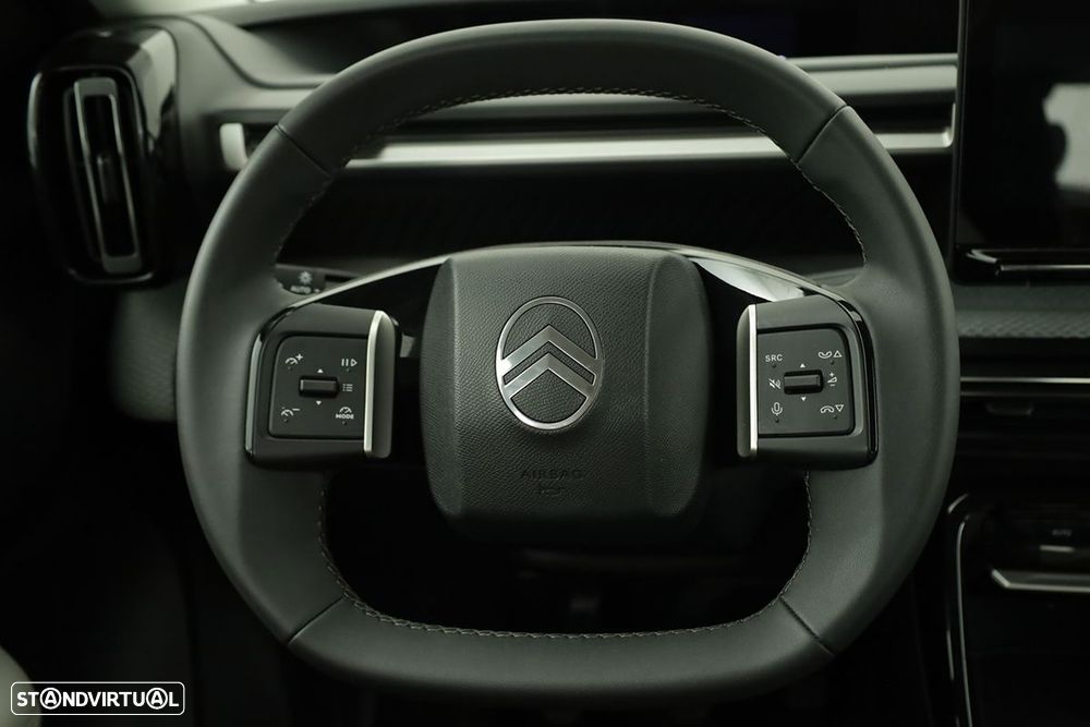 Citroën C3 1.2 PureTech Max - 13