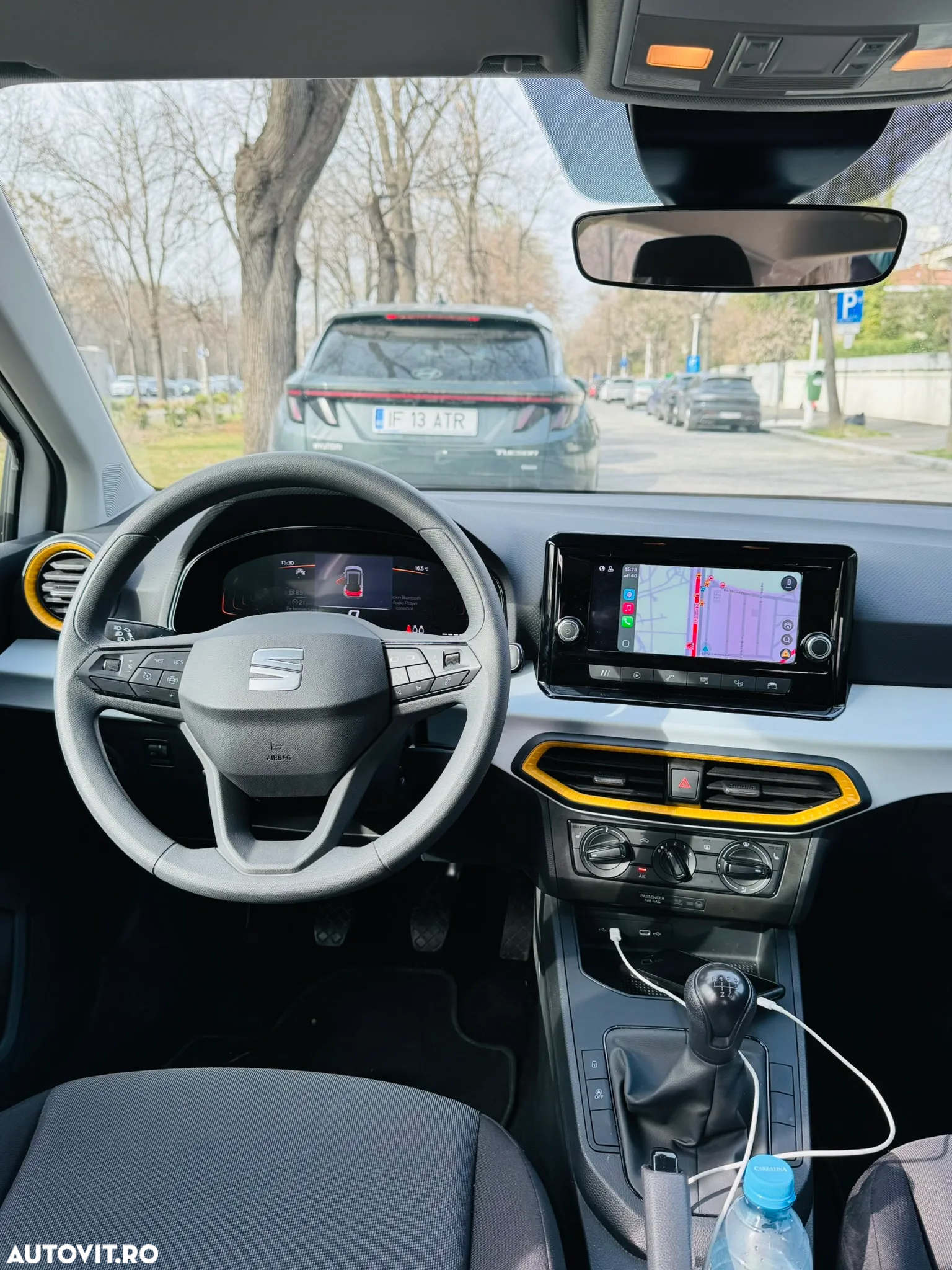 Seat Arona - 26