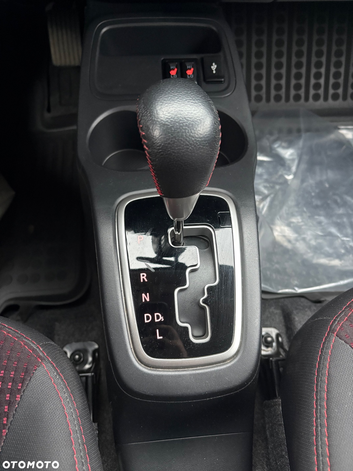 Mitsubishi Space Star 1.2 Clear Tec CVT Diamant Edition+ - 8