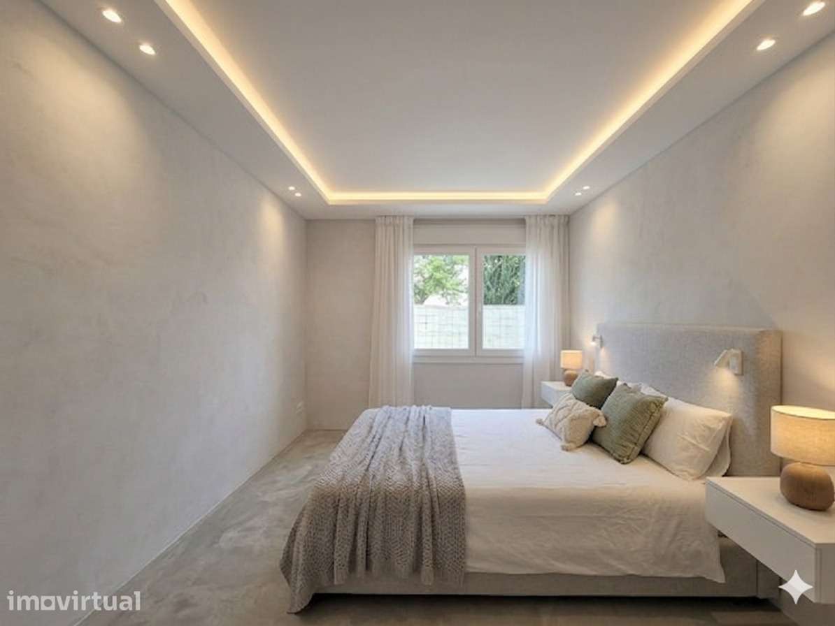 Apartamentos T2 e T3, a partir de 235 000€, Cantanhede - Grande imagem: 4/10