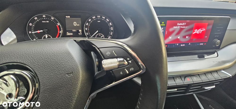 Skoda Octavia 1.5 TSI ACT Ambition - 18