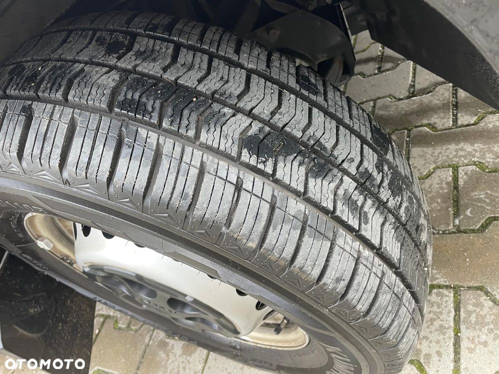 Iveco 35S16A8 Automat Maxi 16m3 - 4