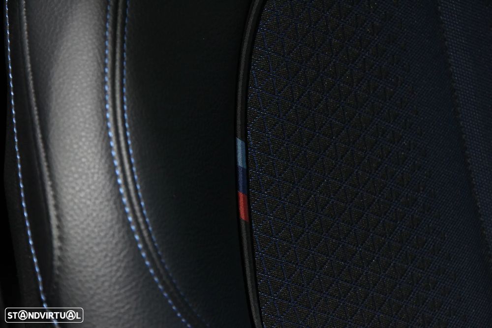 BMW 218 d Coupe Pack M Auto - 15