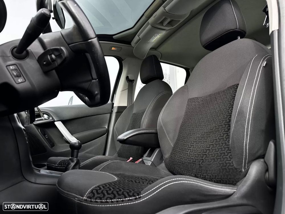 Citroën C3 1.1 Seduction - 7