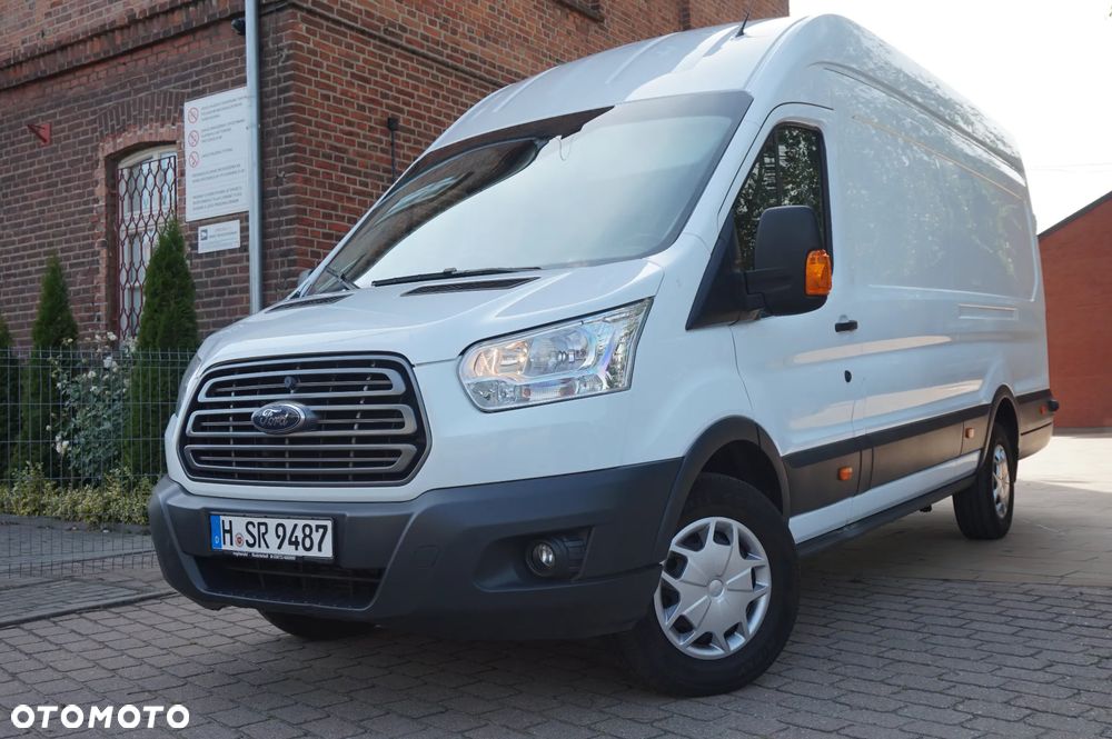 Ford Transit - 4