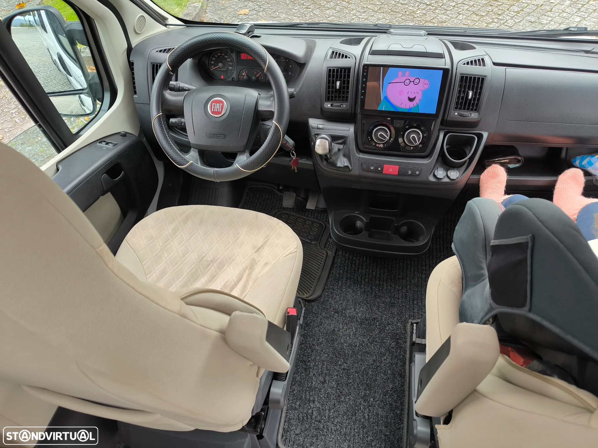 McLouis Menfys Van S-line - 25