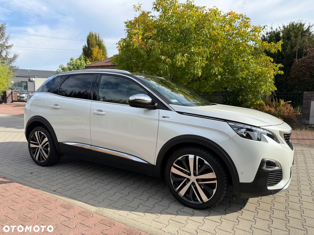 Peugeot 3008 - 17