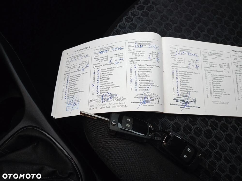 Opel Corsa 1.2 Active - 13