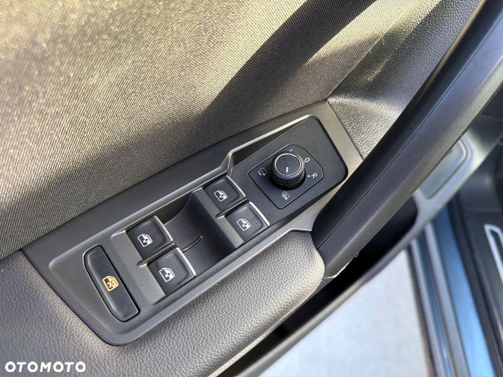 Volkswagen Tiguan Allspace 2023