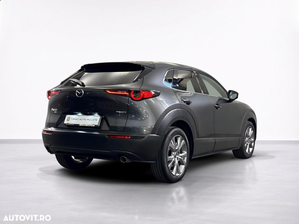 Mazda CX-30 - 6