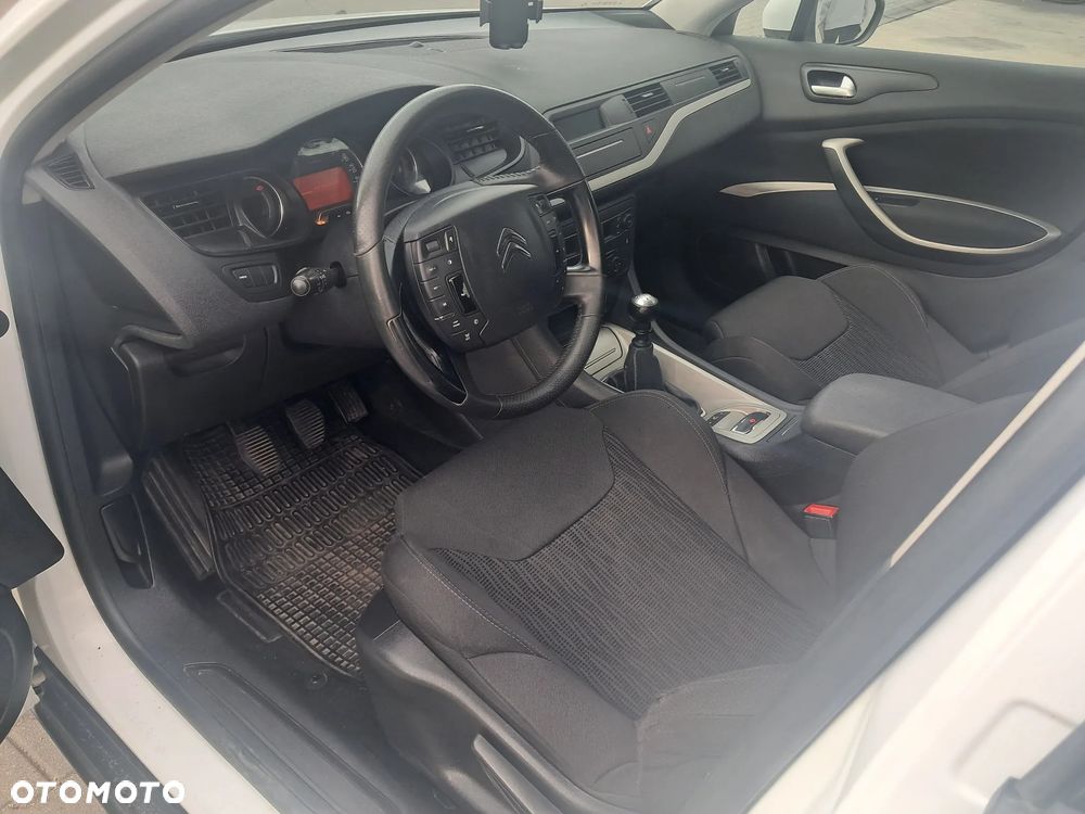 Citroën C5 2.0 HDi Selection - 7
