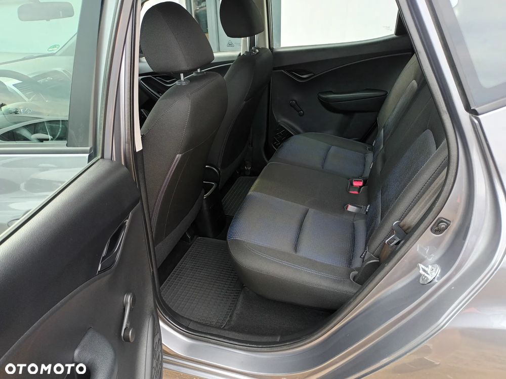 Hyundai ix20 1.4 Premium - 7