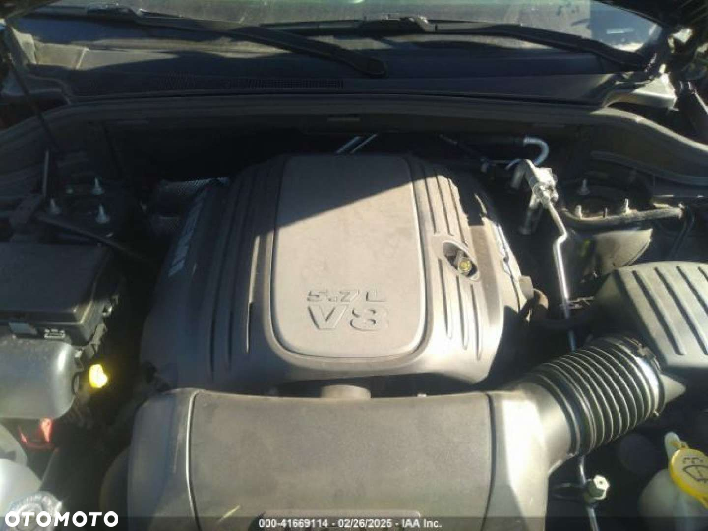 Dodge Durango - 7