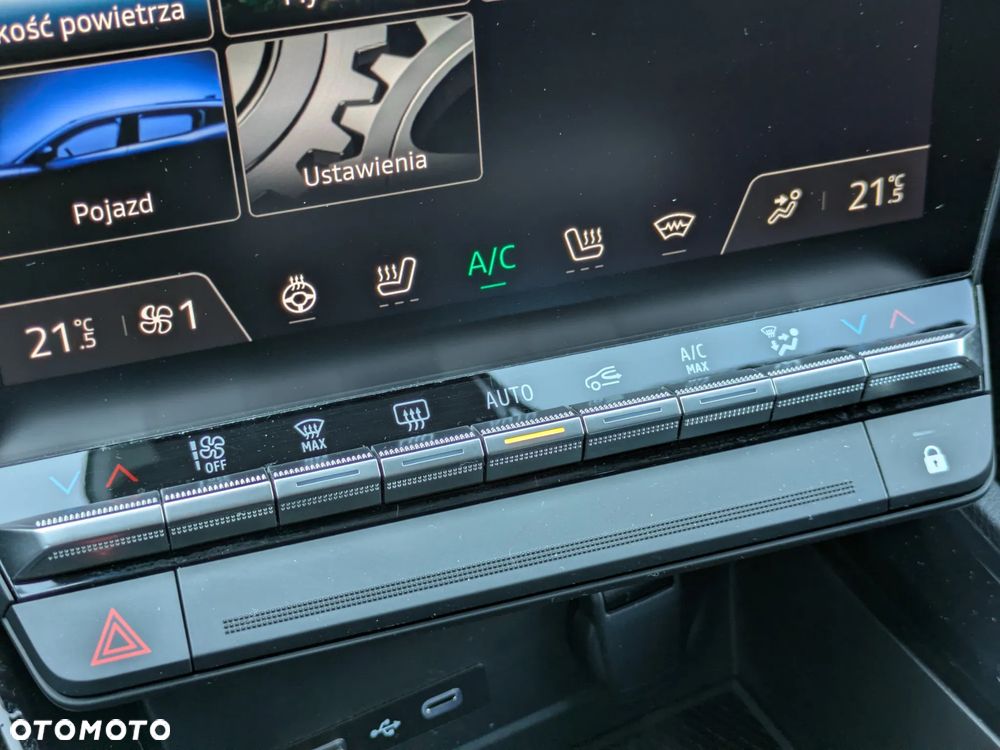 Renault Espace 1.2 E-Tech Full Hybrid 200 esprit Alpine MMT 5os - 23