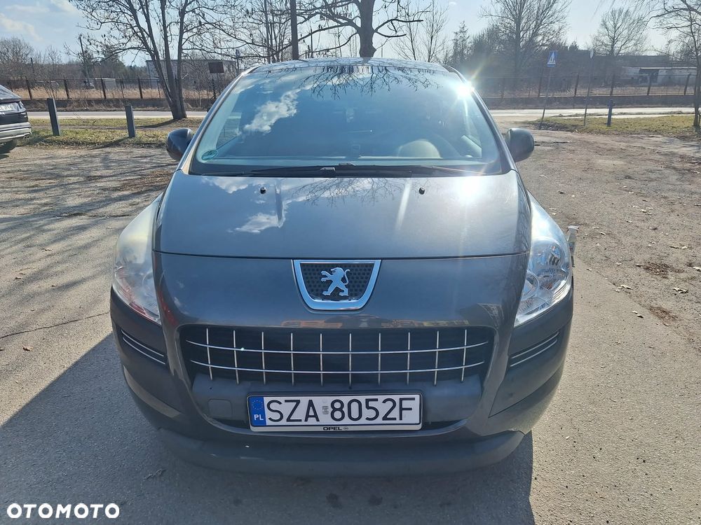 Peugeot 3008 1.6 Active - 6