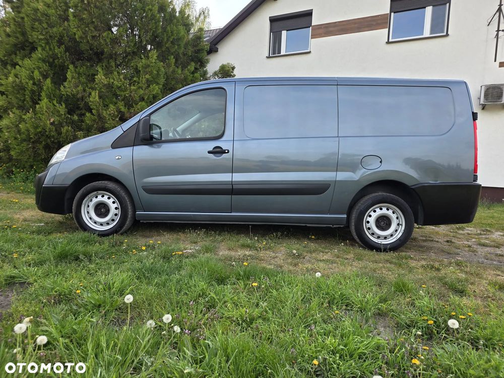 Citroën JUMPY - 4