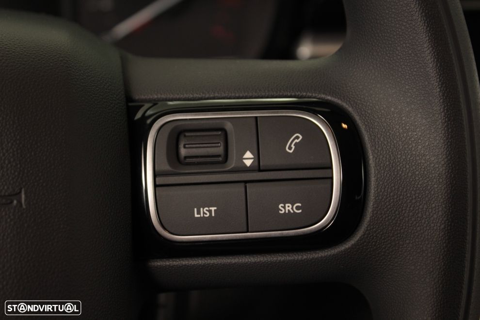 Citroën C3 1.2 PureTech Shine - 30