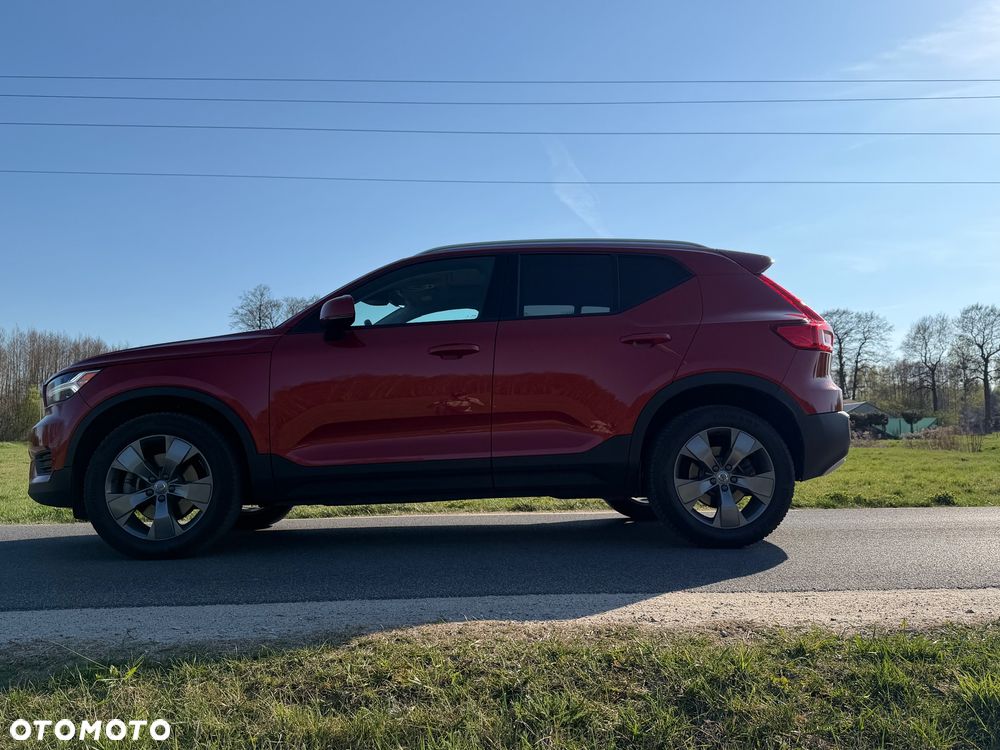 Volvo XC 40 T5 AWD Geartronic Momentum Pro - 5
