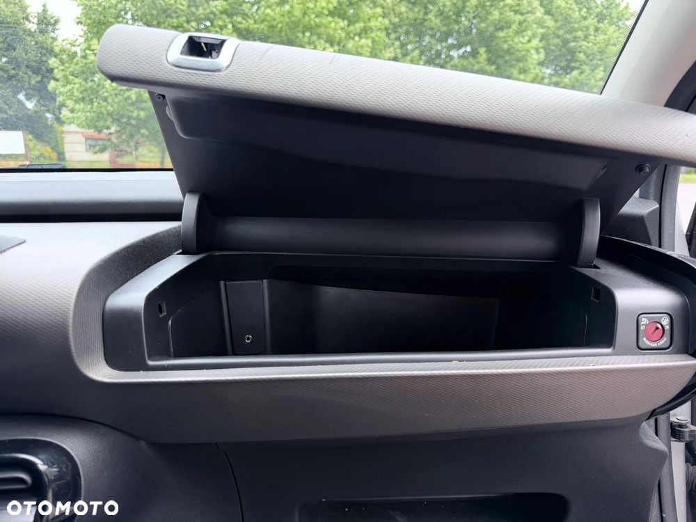 Citroën C4 Cactus 1.2 PureTech Feel Edition S&S ETG - 10