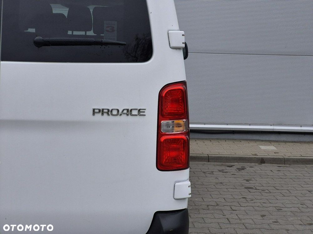 Toyota ProAce - 16