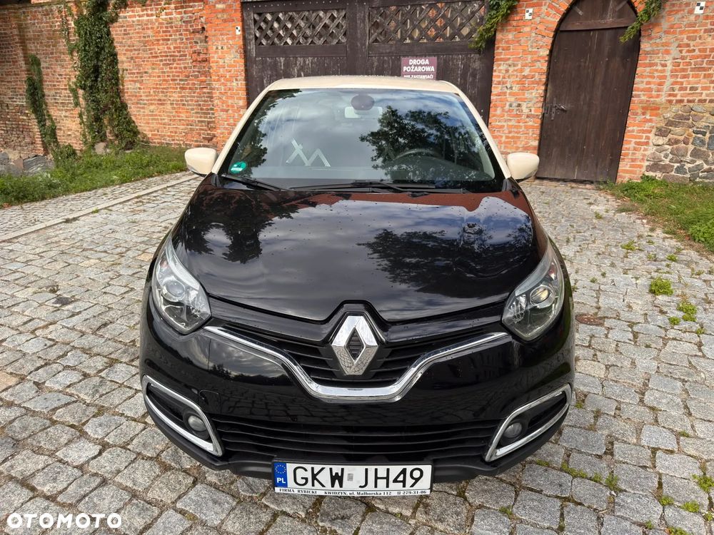 Renault Captur ENERGY TCe 90 Start&Stop Luxe - 2