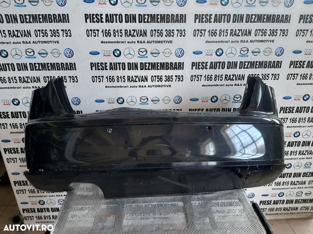 Bara Spate Audi A3 8P Sportback Vanduta De Firma Cu Garantie - 4