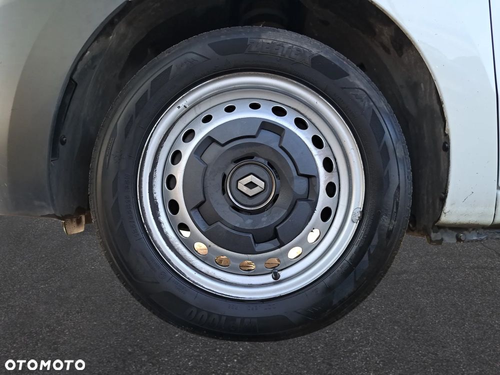 Renault Express - 10