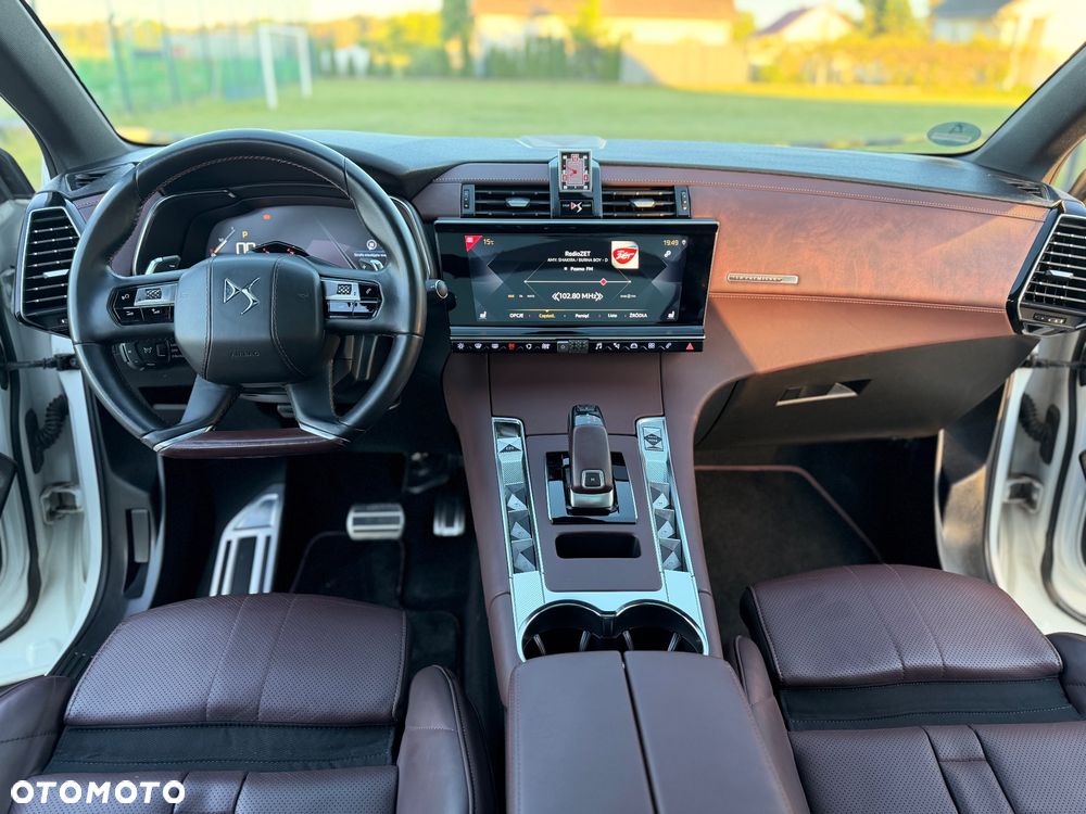 DS Automobiles DS 7 Crossback - 6