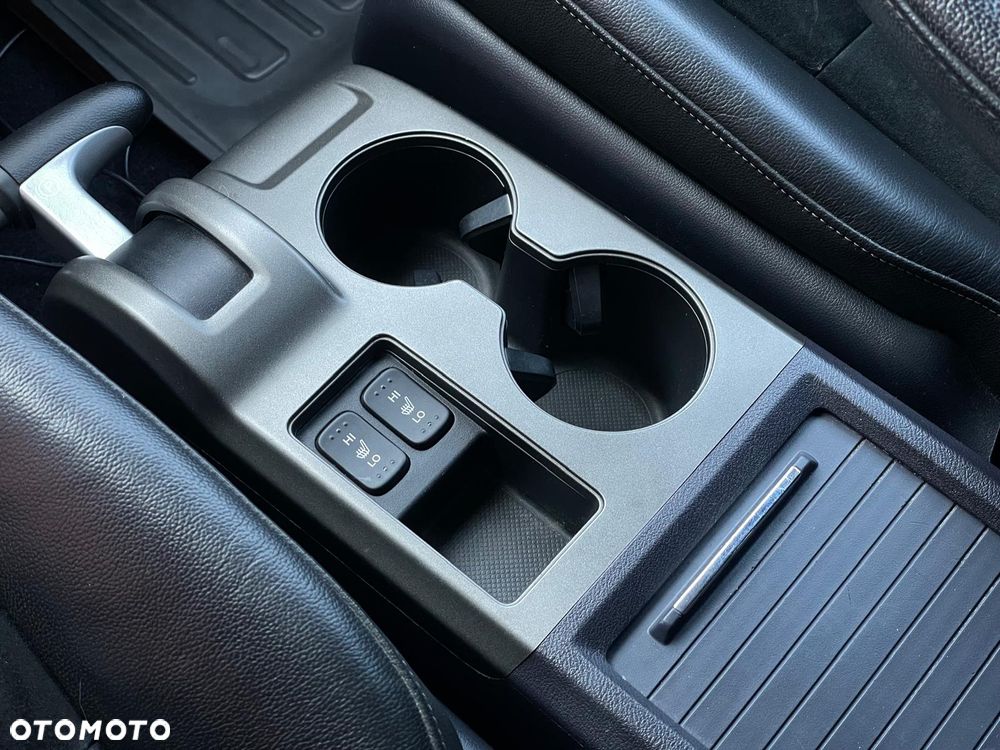 Honda CR-V 2.0 Elegance Lifestyle - 14