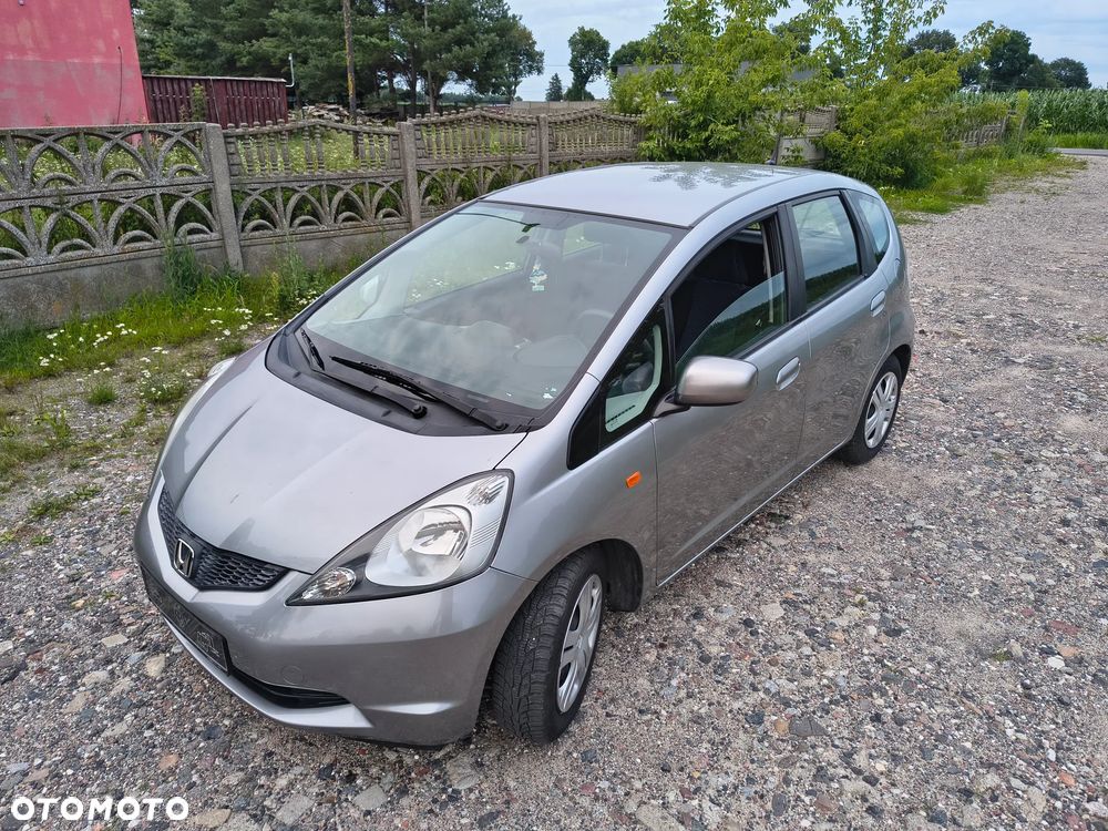 Honda Jazz 1.2 Trend - 19