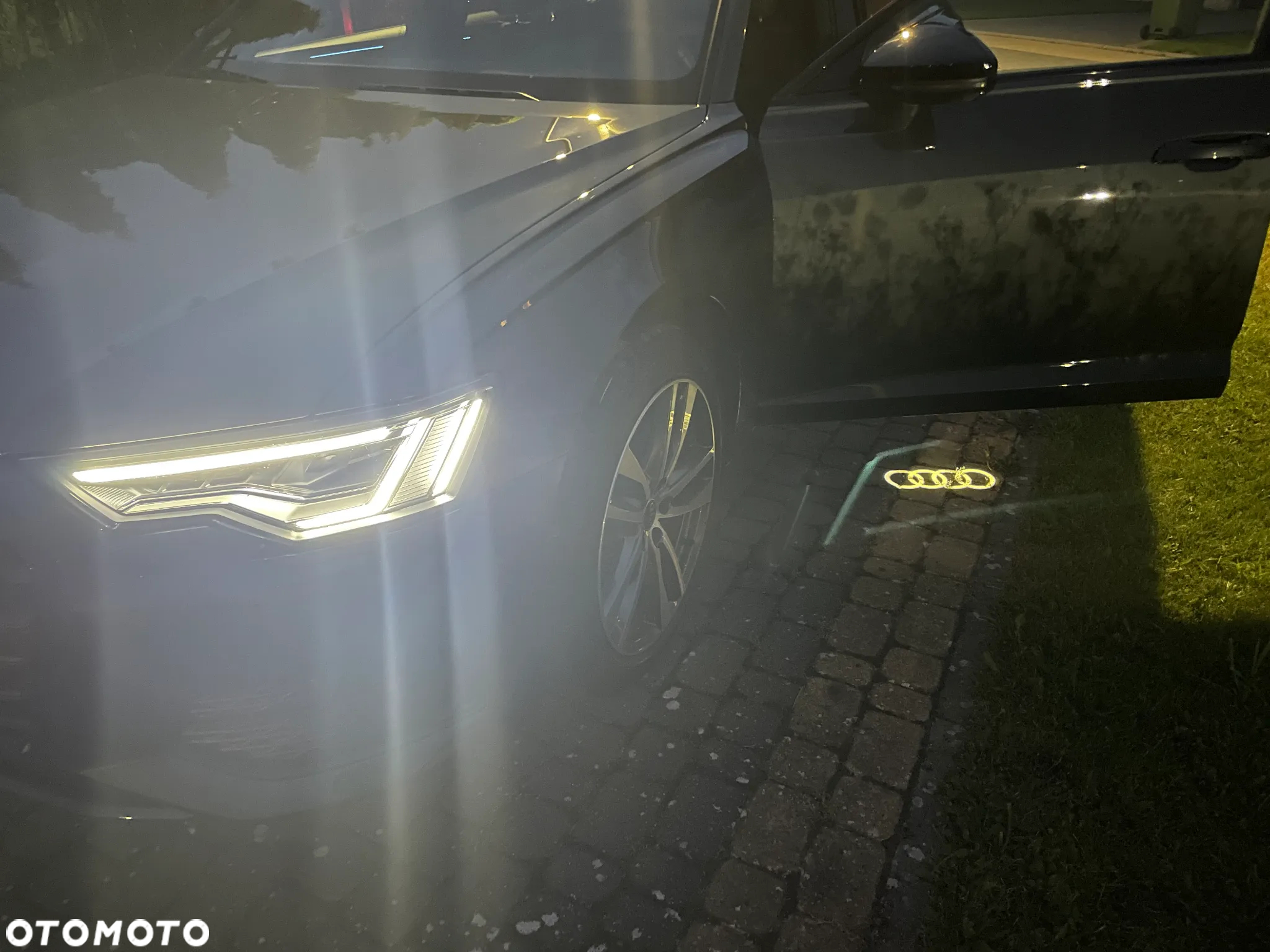Audi A6 45 TFSI quattro S tronic advanced - 28