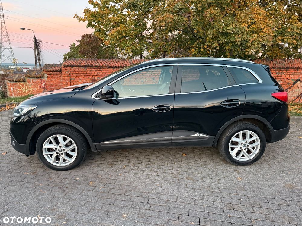 Renault Kadjar Energy dCi 110 EDC XMOD - 7