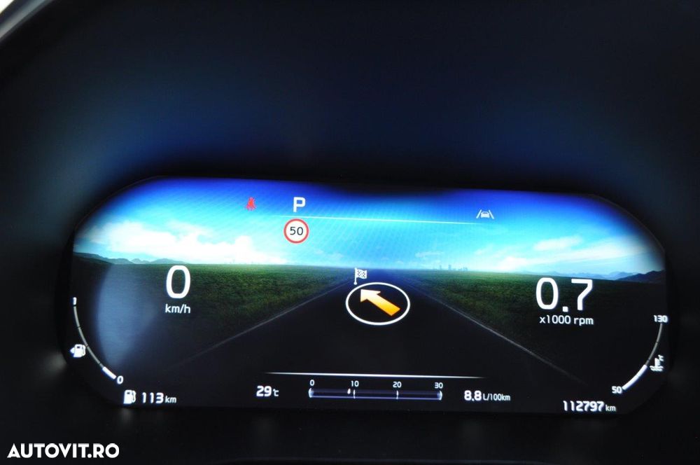 Kia Ceed 1.5 T-GDI DCT7 OPF GT Line - 9