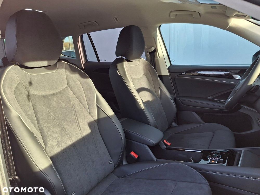 Volkswagen Tiguan - 24