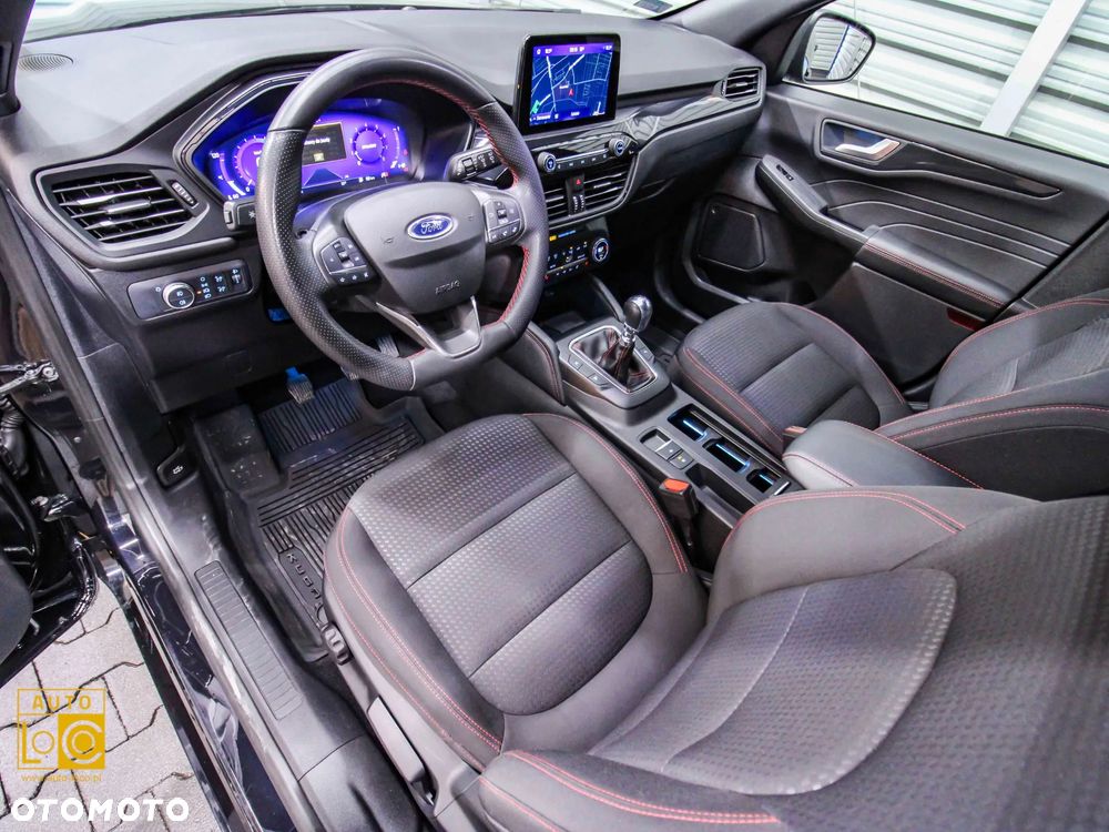 Ford Kuga 1.5 EcoBoost FWD ST-Line - 17