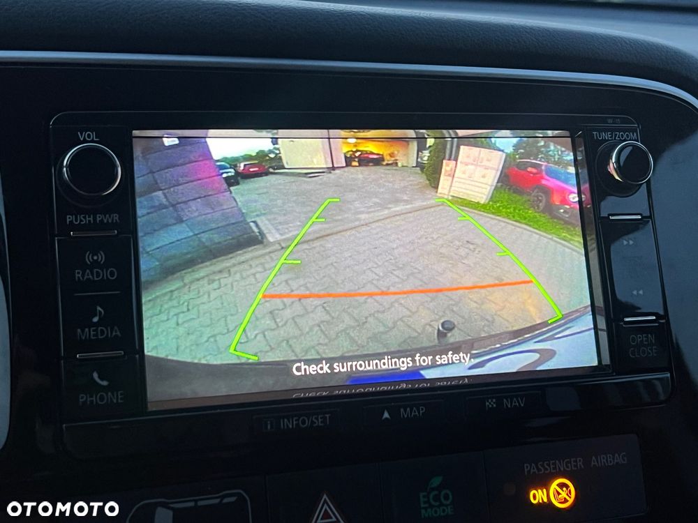 Mitsubishi Outlander 2.2 DI-D 2WD Invite - 7