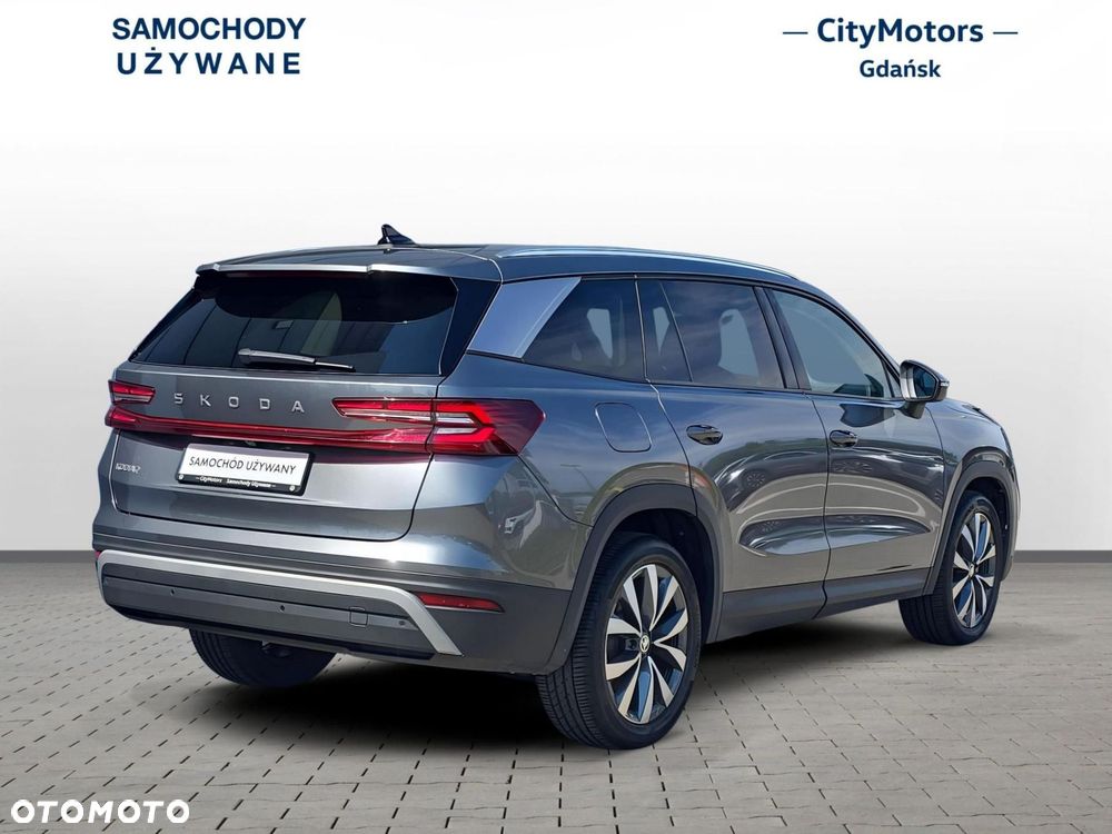 Skoda Kodiaq 1.5 TSI mHEV 4x2 Selection DSG - 3