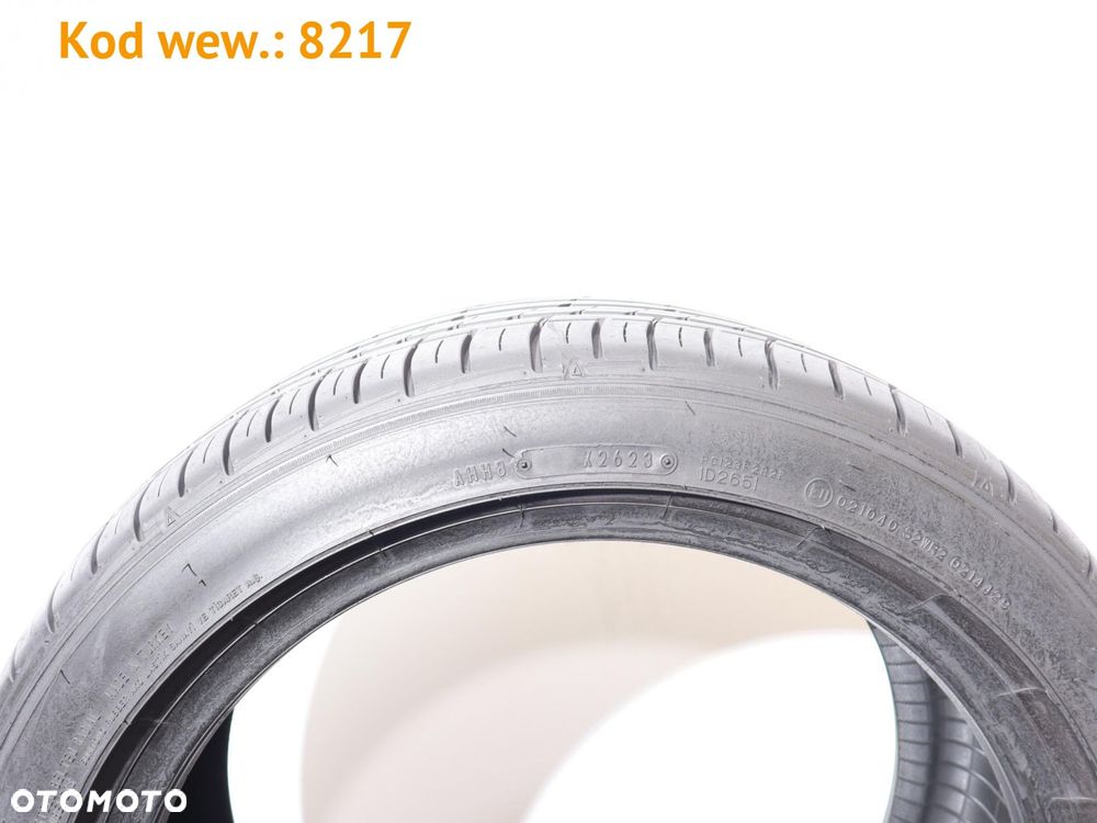 Falken ZIEX ZE 914 B  - 225/45 R17 - 5