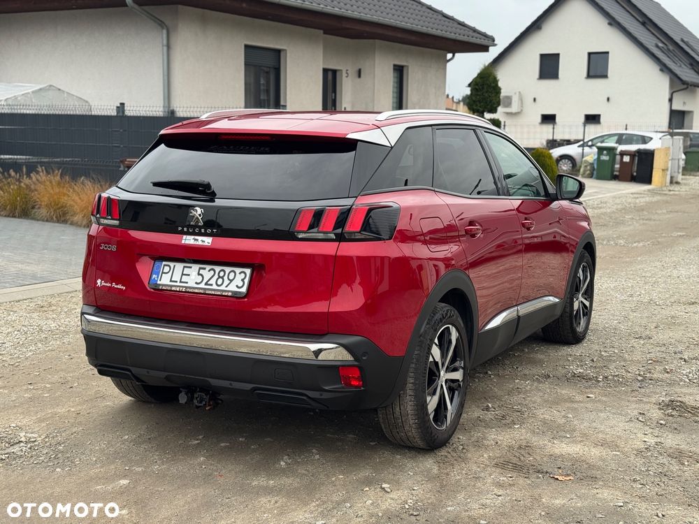 Peugeot 3008 - 7