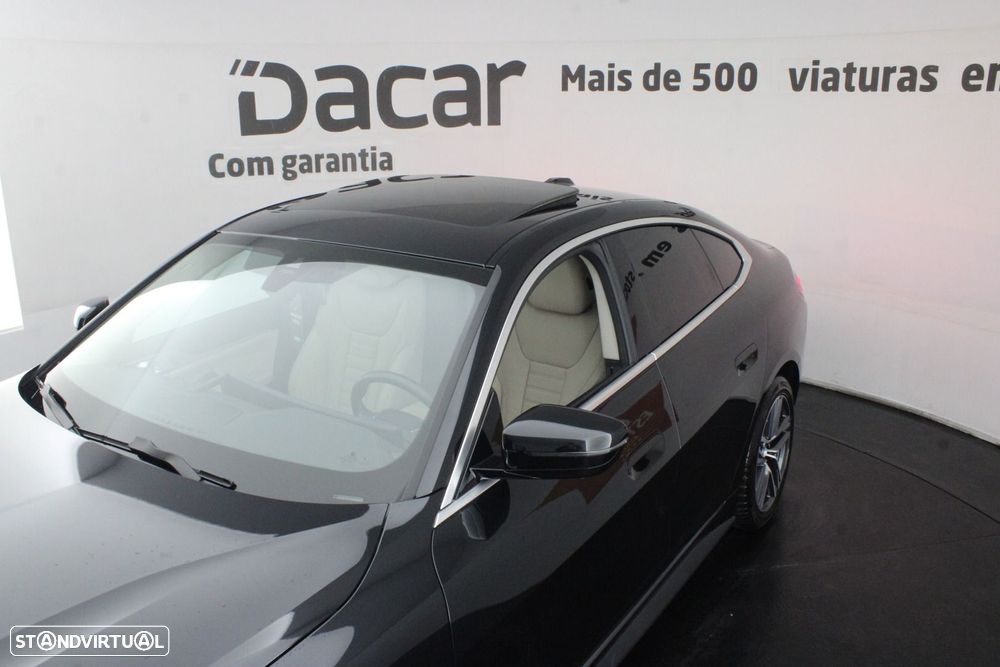 BMW i4 eDrive40 - 50