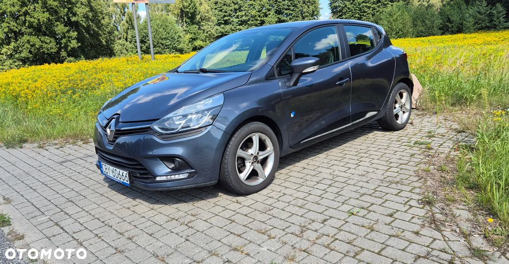 Renault Clio 1.5 dCi Energy Life - 1